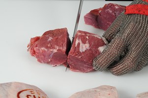 Meat Cut Spec Step 12